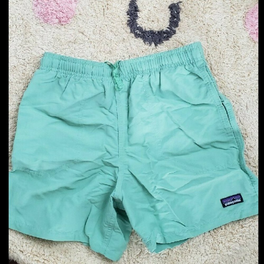 Patagonia Baggies
